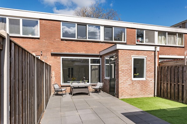 Medium property photo - Frederik van Blankenheimstraat 110, 7415 VW Deventer